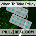 When To Take Priligy 29